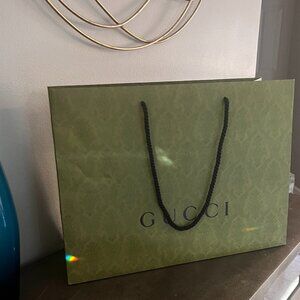 Gucci Shooping Bag